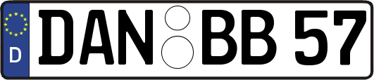 DAN-BB57