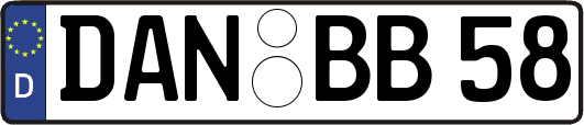 DAN-BB58