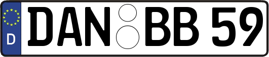 DAN-BB59