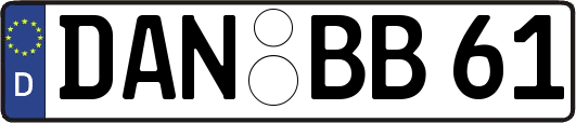 DAN-BB61