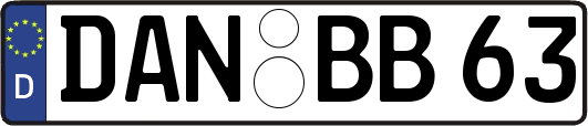 DAN-BB63