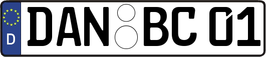 DAN-BC01