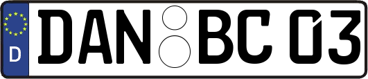 DAN-BC03