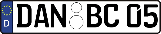 DAN-BC05