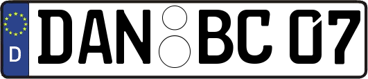 DAN-BC07