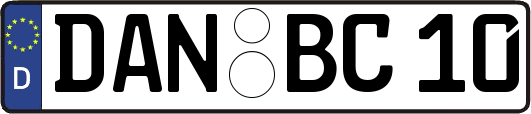 DAN-BC10