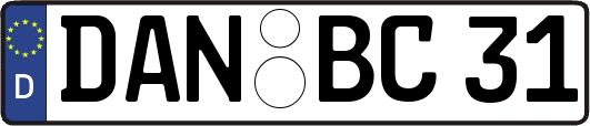 DAN-BC31