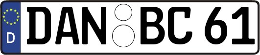 DAN-BC61