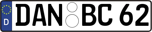 DAN-BC62