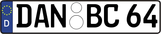 DAN-BC64