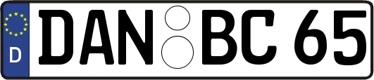 DAN-BC65