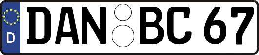 DAN-BC67