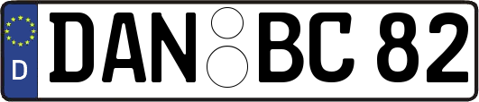 DAN-BC82