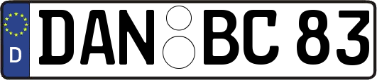 DAN-BC83