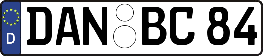 DAN-BC84