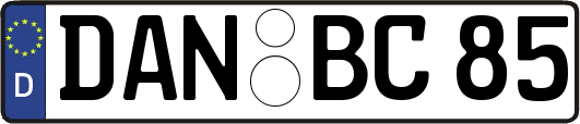 DAN-BC85