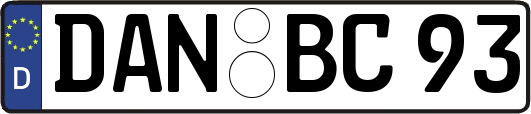 DAN-BC93