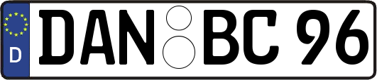 DAN-BC96