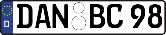 DAN-BC98