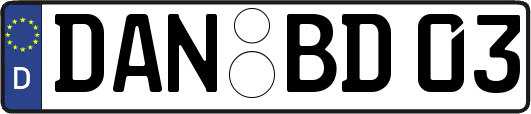 DAN-BD03