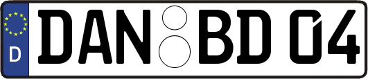 DAN-BD04