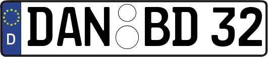 DAN-BD32