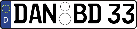 DAN-BD33