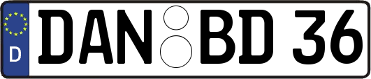 DAN-BD36