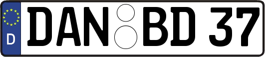 DAN-BD37