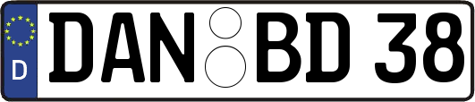 DAN-BD38