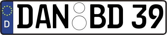 DAN-BD39