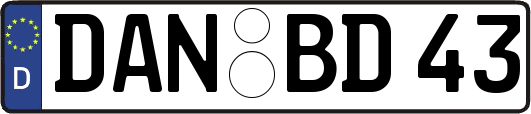 DAN-BD43