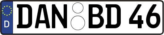 DAN-BD46