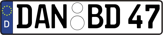 DAN-BD47