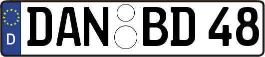 DAN-BD48