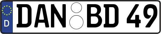 DAN-BD49