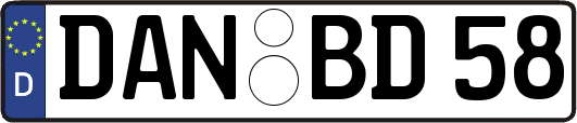 DAN-BD58