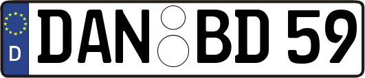 DAN-BD59