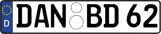 DAN-BD62