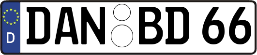 DAN-BD66