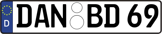 DAN-BD69