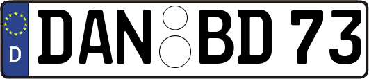 DAN-BD73