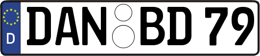 DAN-BD79