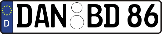 DAN-BD86