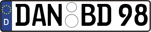 DAN-BD98