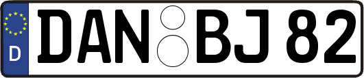 DAN-BJ82