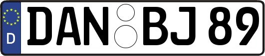 DAN-BJ89