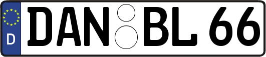 DAN-BL66