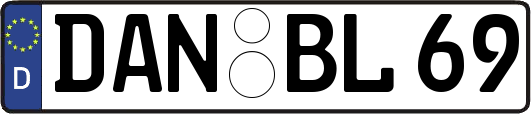 DAN-BL69