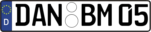 DAN-BM05